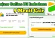 Review Aplikasi Pinjaman Online Indodana terdaftar di OJK