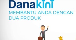 review Aplikasi pinjol DanaKini bisa Pinjam Uang dan Berbelanja Online