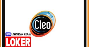 Lowongan kerja dan gaji PT Sariguna Primatirta - pabrik air minum mineral merek Cleo