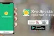 review Kredinesia Aplikasi Pinjaman Online Cair Cepat