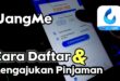 katamati.id - UangMe Pinjaman Online Cair Hanya 5 Menit