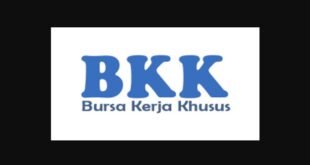 BKK SMKN 2 Karawang membuka lowongan kerja lewat website