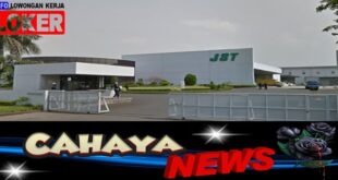 Lowongan kerja dan Gaji PT JST Indonesia, Pabrik elektronik jepang di Kawasan Industri MM2100 Cikarang