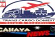 Lowongan kerja dan Gaji PT Trans Cargo Domestik, kurir pengiriman barang