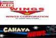 Lowongan kerja dan Gaji PT Sayap Mas Utama, distributor perusahaan wings Group