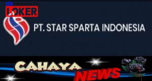 Lowongan kerja dan Gaji PT SSI Star Sparta Indonesia, perusahaan distribusi barang otomotif
