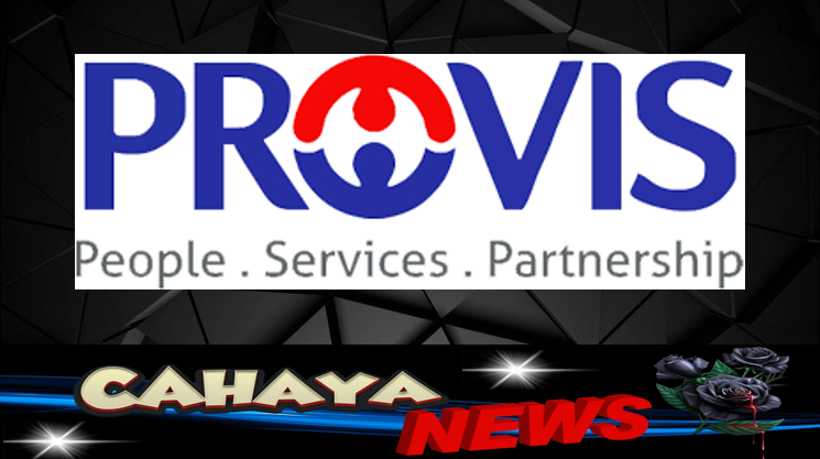 Lowongan kerja dan Gaji PT Provis Garuda Services