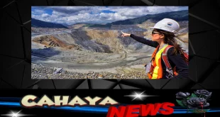 Lowongan kerja dan Gaji PT Amman Mineral Nusa Tenggara