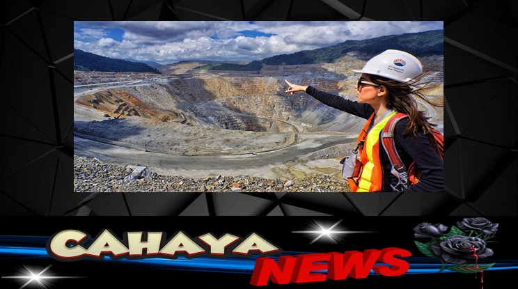 Lowongan kerja dan Gaji PT Amman Mineral Nusa Tenggara