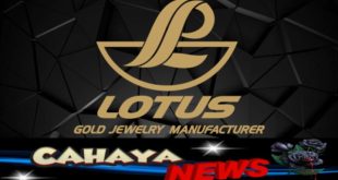 Gaji PT Lotus Lingga Pratama dan Loker pabrik perhiasan emas