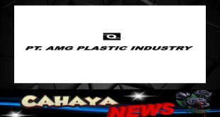 Lowongan kerja dan Gaji PT AMG Plastic Industry