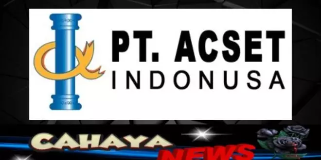 Lowongan kerja dan Gaji PT Acset Indonusa Tbk