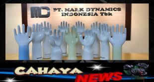 Lowongan kerja dan Gaji PT Mark Dynamics Indonesia Tbk