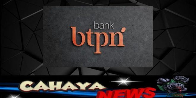 PT Bank BTPN