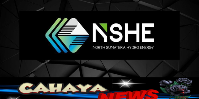 Lowongan kerja dan PT North Sumatera Hydro Energy