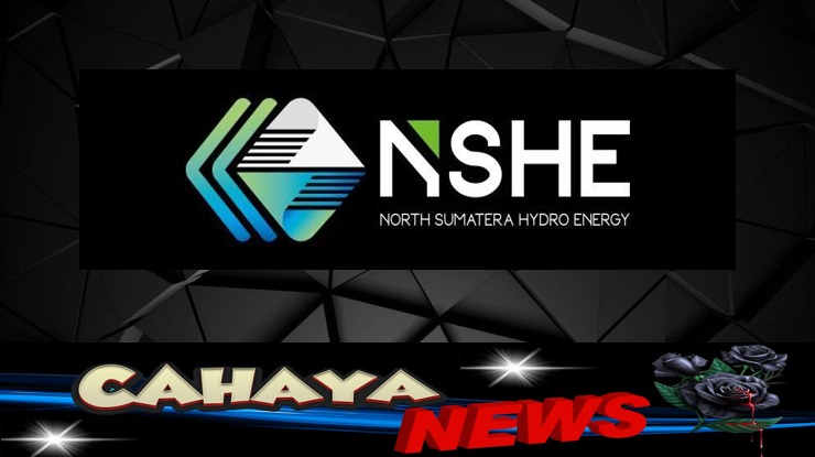 Lowongan kerja dan PT North Sumatera Hydro Energy