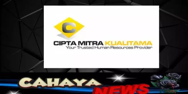 PT Cipta Mitra Kualitama Indonesia
