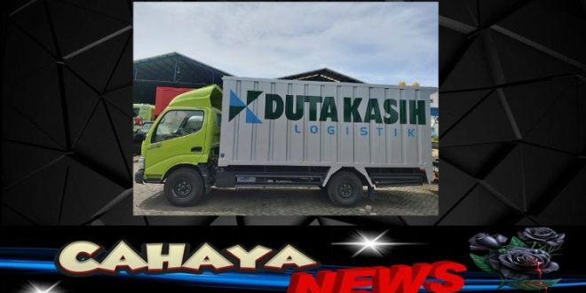 PT Duta Kharisma Logistik