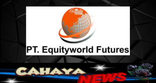 gaji pokok PT Equity World Futures