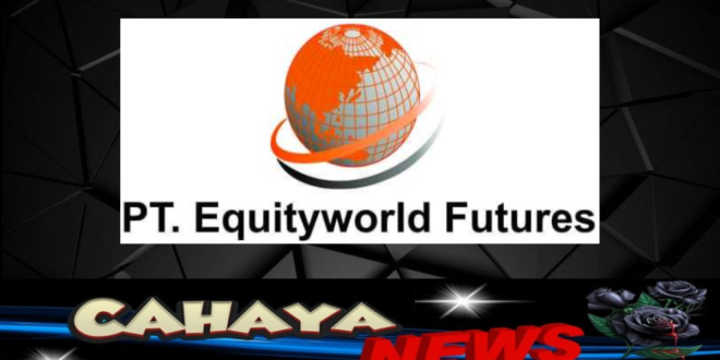gaji pokok PT Equity World Futures