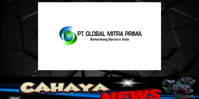 gaji PT Global Mitra Prima